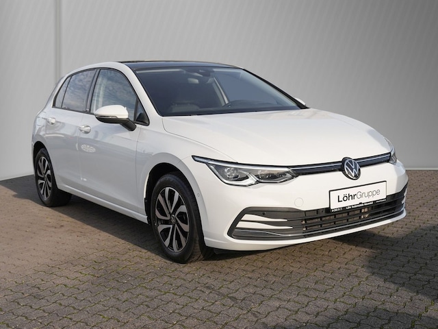 Volkswagen Golf 2.0 TDI DSG Golf VIII