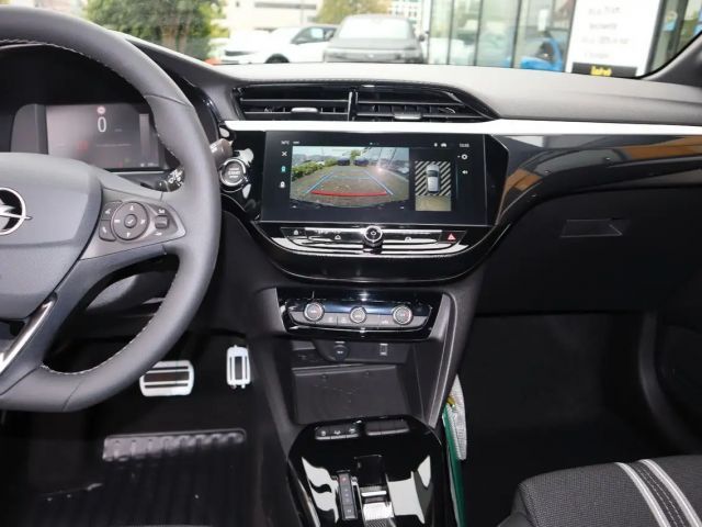 Opel Corsa 1.2 Turbo GS-Line Grand Sport