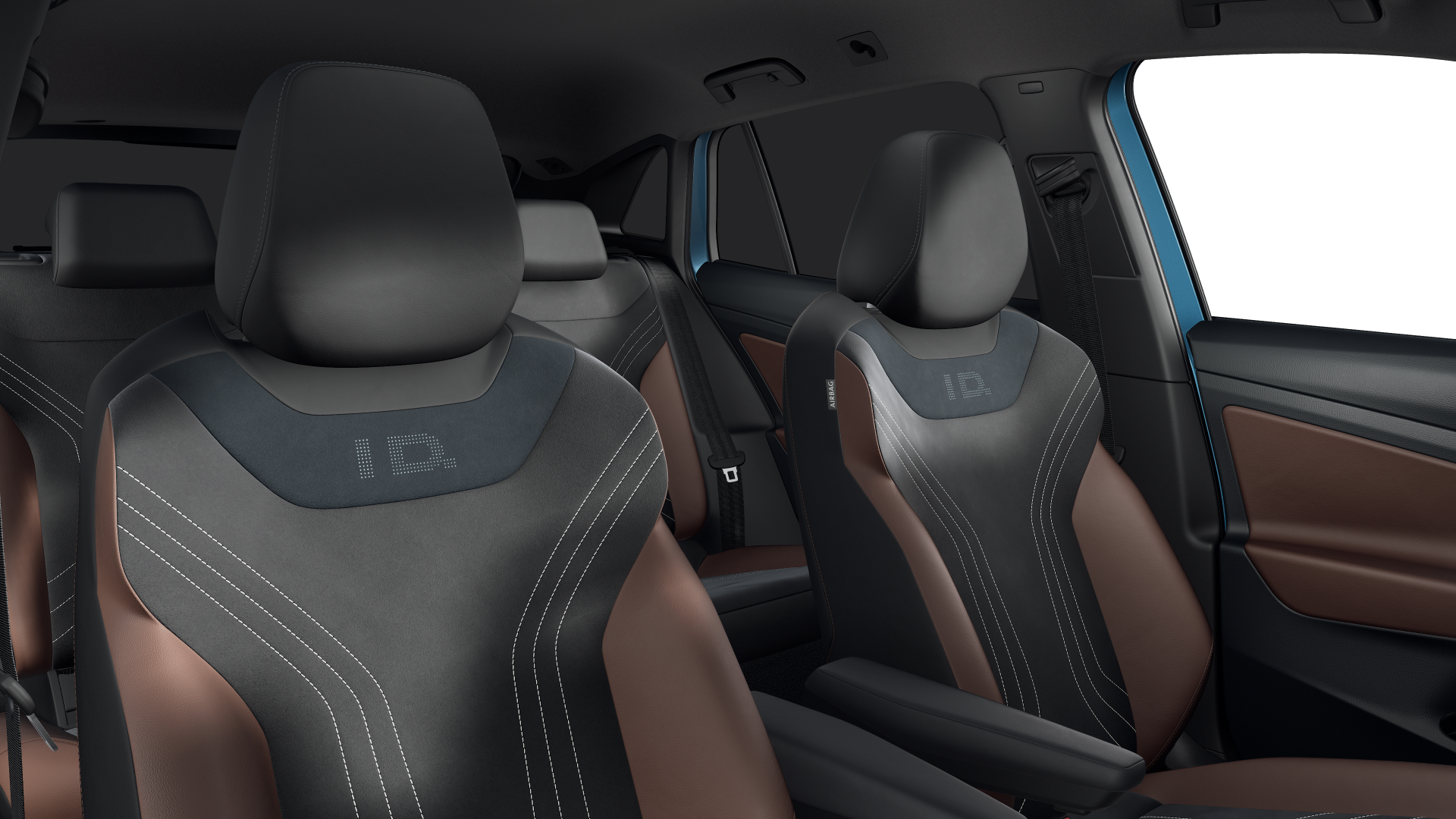 Volkswagen ID.4 Performance Pro