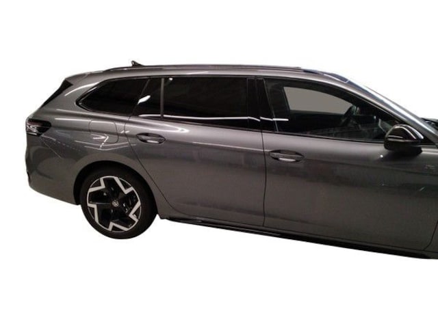 Volkswagen Passat 2.0 TSI DSG