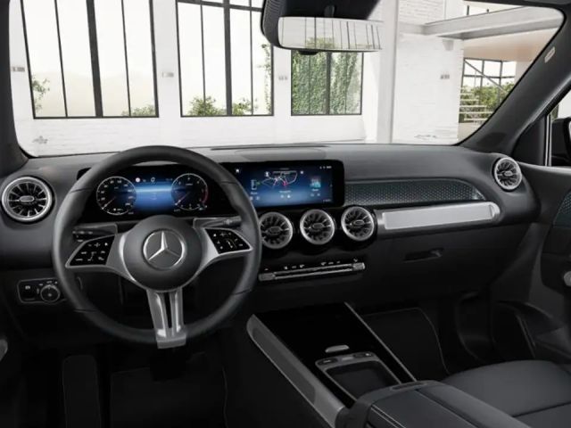 Mercedes-Benz GLB 200 GLB 200 d Progressive