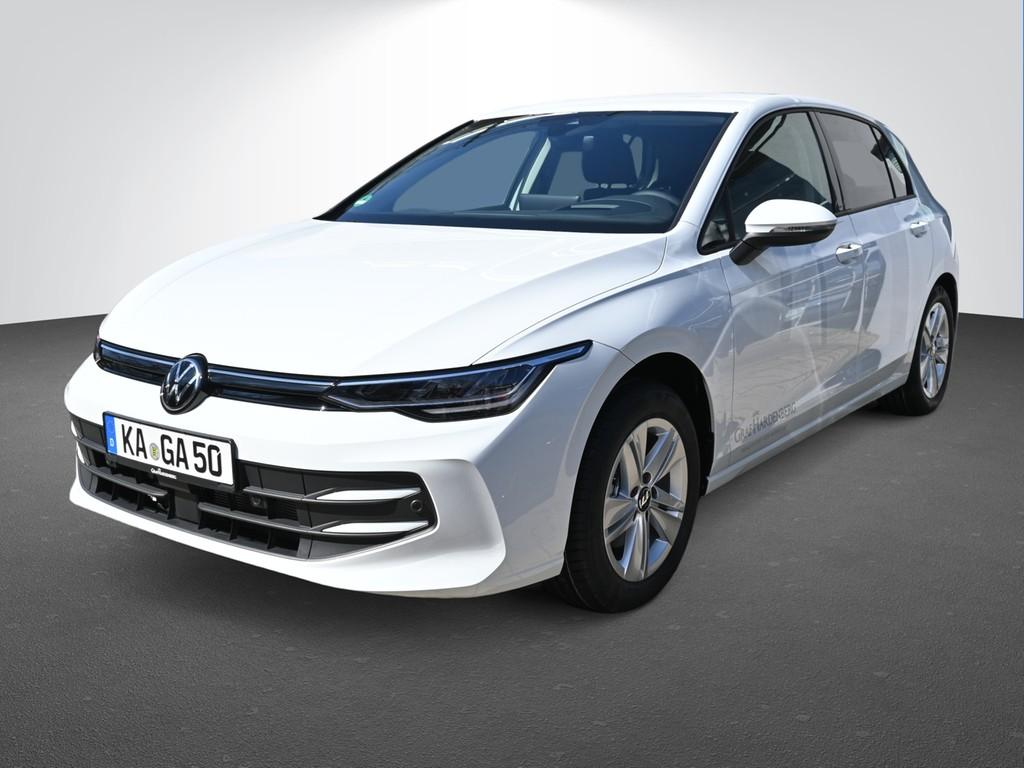 Volkswagen Golf 1.5 eTSI DSG Life