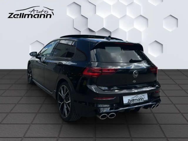 Volkswagen Golf 2.0 TSI 4Motion Golf VIII