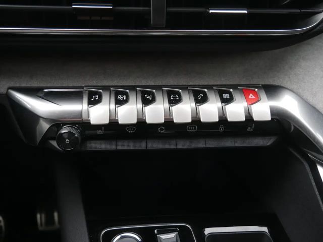 Peugeot 3008 GT-Line Hybrid