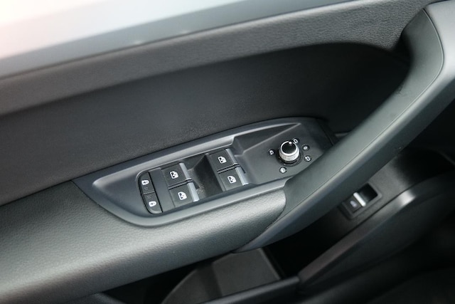 Audi Q5 45 TFSI Quattro S-Tronic