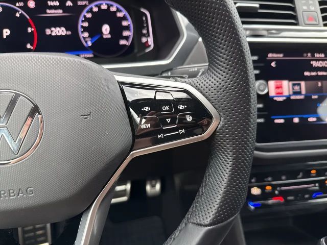 Volkswagen Tiguan 4Motion DSG R-Line
