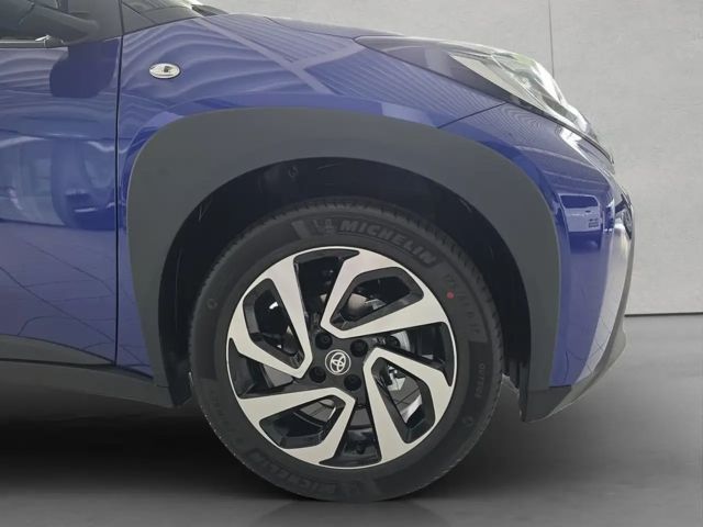 Toyota Aygo X Hatchback S-CVT