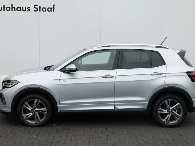 Volkswagen T-Cross 1.5 TSI DSG R-Line