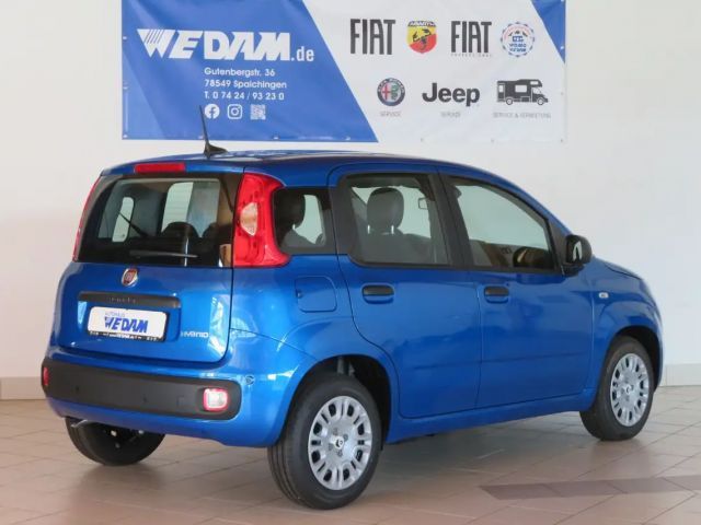 Fiat Panda Urban