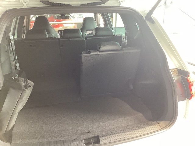 Seat Tarraco 2.0 TSI 4Drive DSG FR-lijn