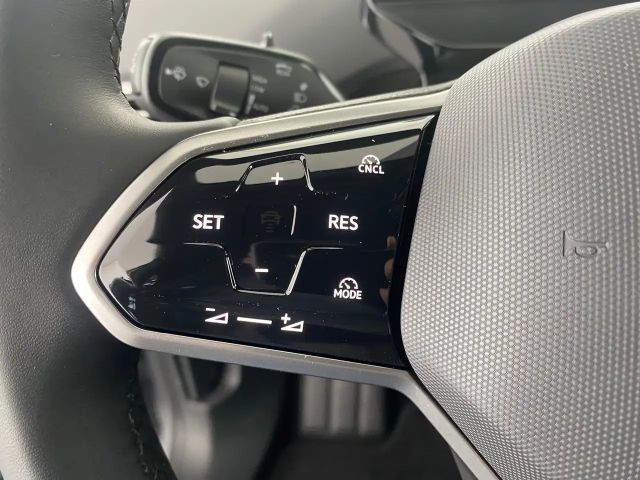 Volkswagen ID.4 Business Performance Pro