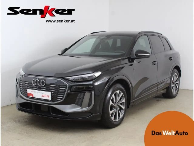 Audi Q6 e-tron Quattro