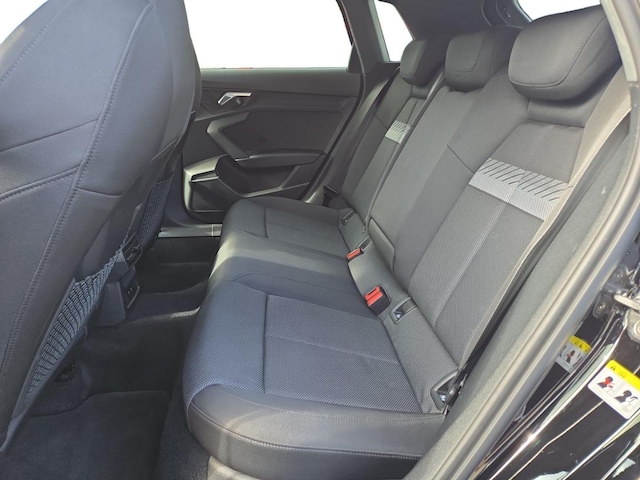 Audi A3 30 TDI S-Tronic Sportback