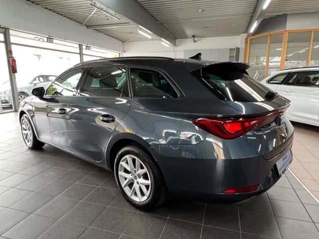 Seat Leon 2.0 TDI Sportstourer Style