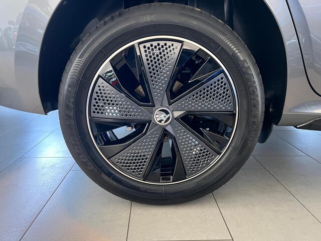 Skoda Kamiq Monte Carlo