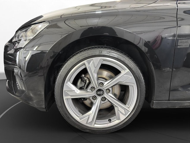 Audi A3 35 TFSI S-Tronic Sedan