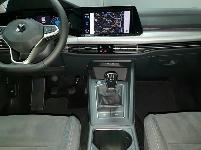 Volkswagen Golf 1.0 TSI Life