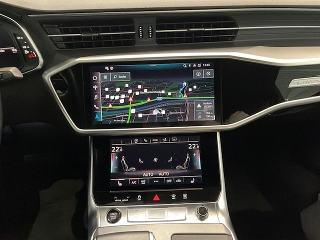 Audi A7 45 TFSI Quattro S-Tronic Sportback