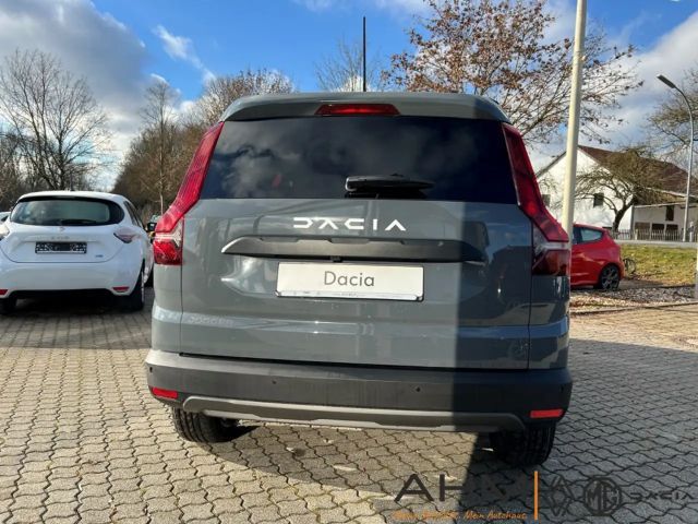 Dacia Jogger ECO-G