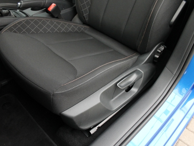 Skoda Scala 1.0 TSI Tour