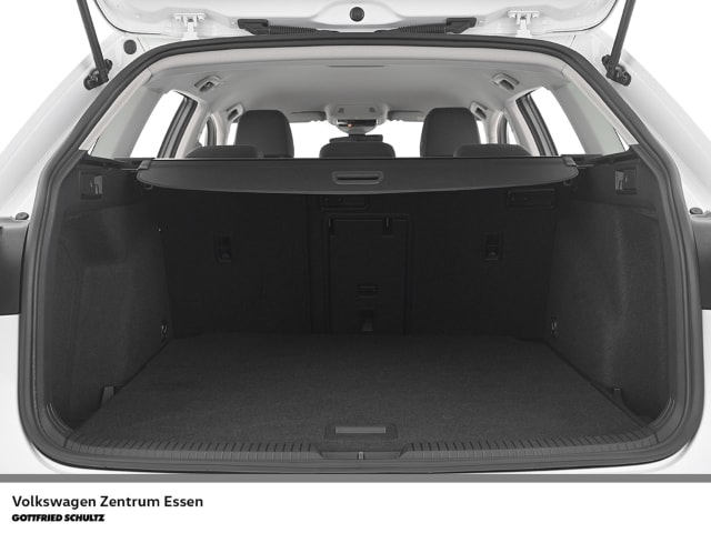 Volkswagen Golf Life Variant