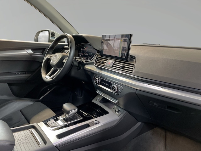 Audi Q5 40 TFSI Quattro S-Tronic Sportback