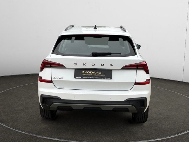 Skoda Kamiq 1.0 TSI Selection