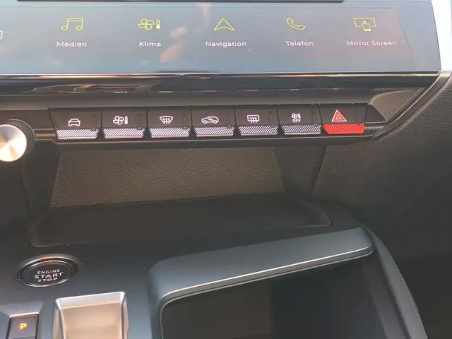 Peugeot E-308 First Edition Elektromotor 156 Sommer/Winter Alu