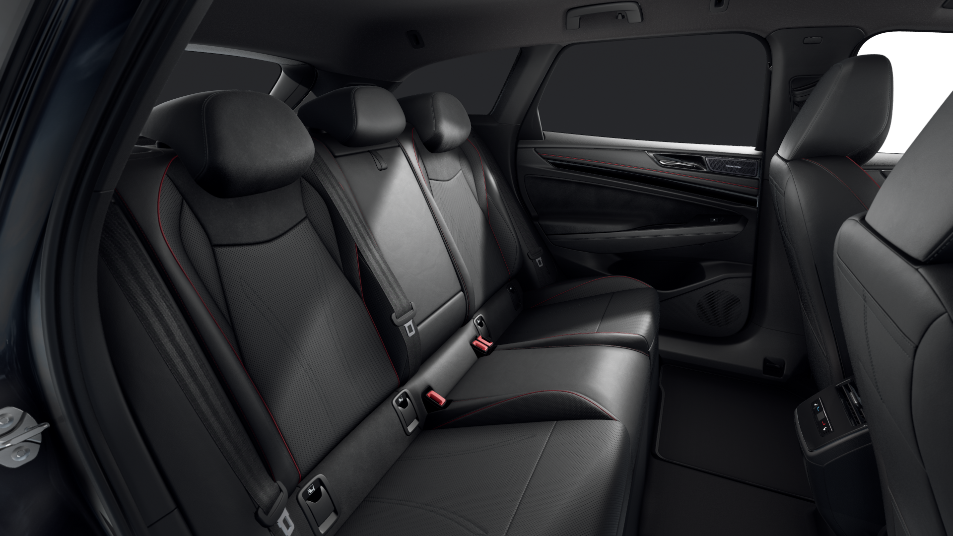 Volkswagen ID.7 GTX IQ.Drive Tourer