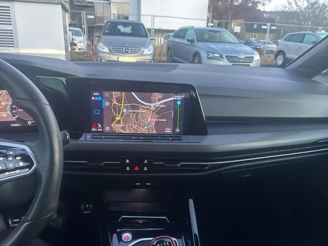 Volkswagen Golf GTI Golf VIII