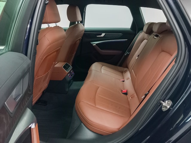 Audi A6 50 TDI Avant Quattro