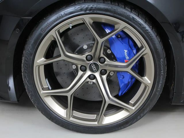 Audi RS6 Avant Performance