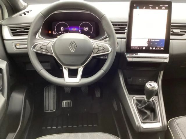 Renault Captur TCe 90