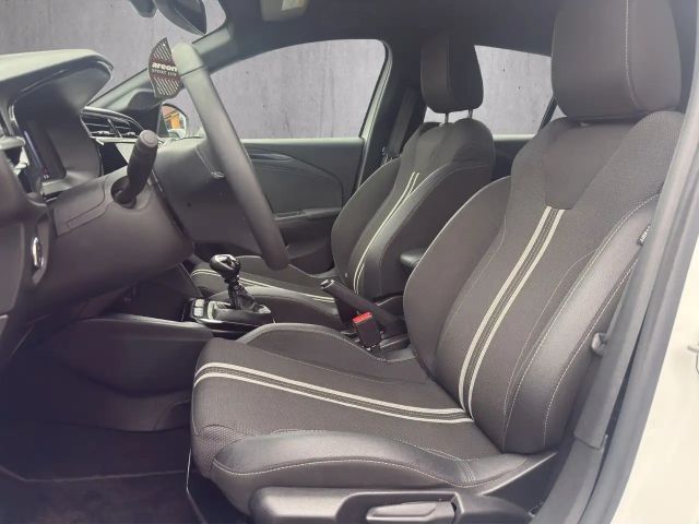 Opel Corsa GS-Line Grand Sport