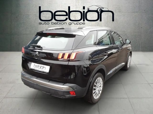 Peugeot 3008 Allure Pack PureTech