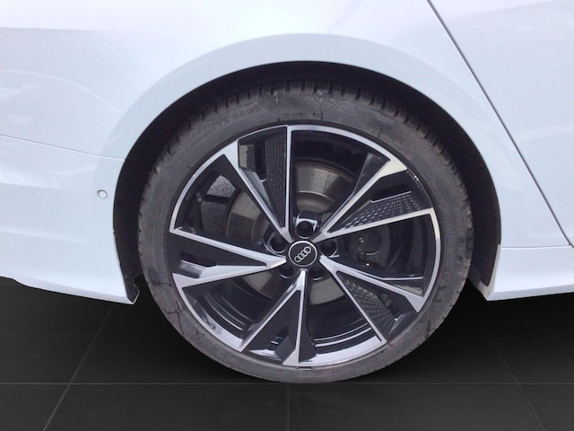 Audi S6 Avant Quattro