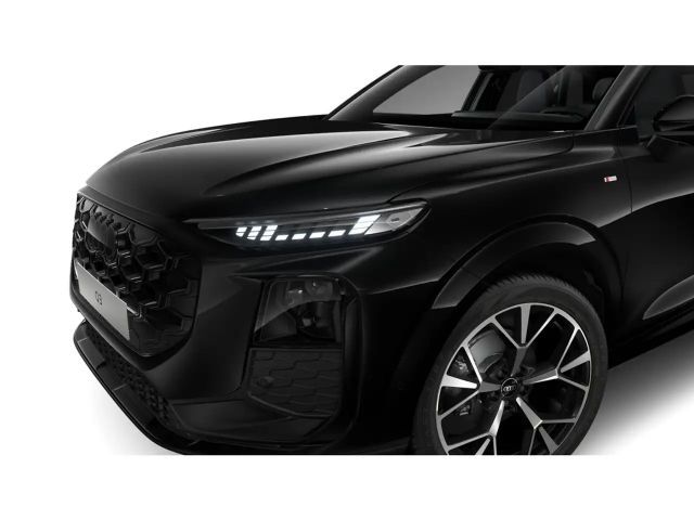 Audi Q3 S-Line S-Tronic