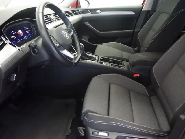Volkswagen Passat Business DSG Variant