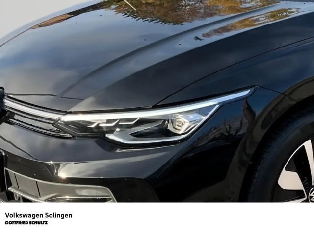 Volkswagen Golf 1.5 TSI Golf VIII