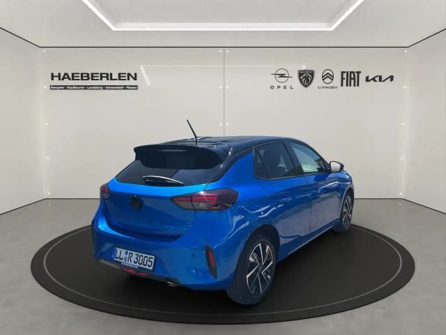 Opel Corsa Yes 1.2 SONDERMODELL*SHZ+LHZ*PDC*DAB