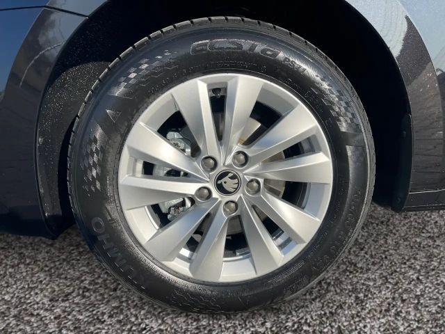 Skoda Octavia Combi Selection