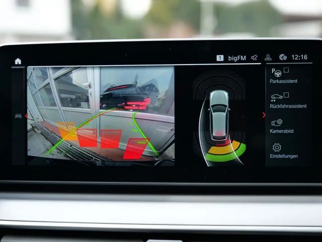 BMW 530 530d Touring