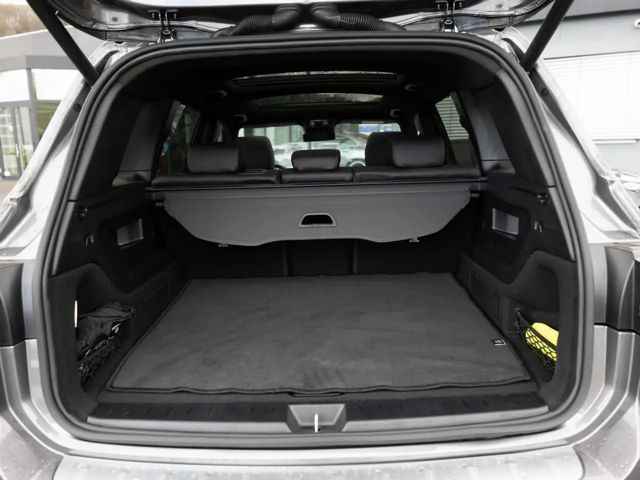 Mercedes-Benz GLB 35 AMG 4MATIC AMG Line