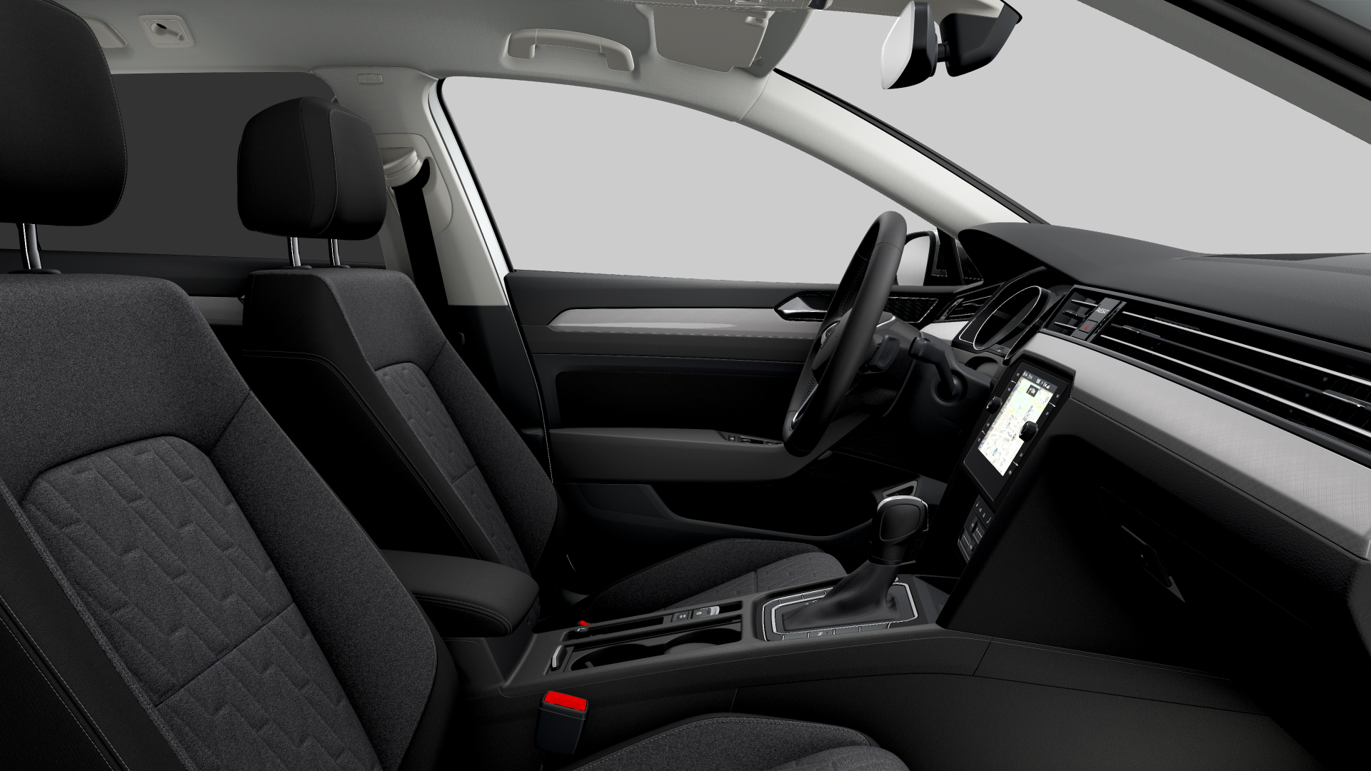 Volkswagen Passat 2.0 TDI Business DSG Variant