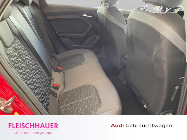 Audi A1 30 TFSI S-Tronic Sportback