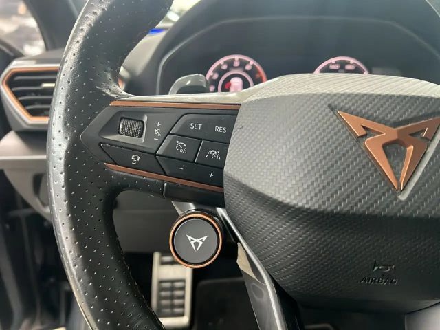 Cupra Leon 2.0 TSI 4Drive ST VZ