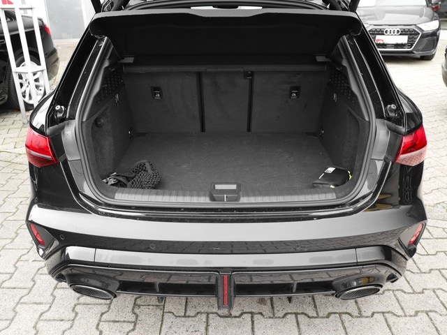 Audi RS3 Quattro S-Tronic Sportback