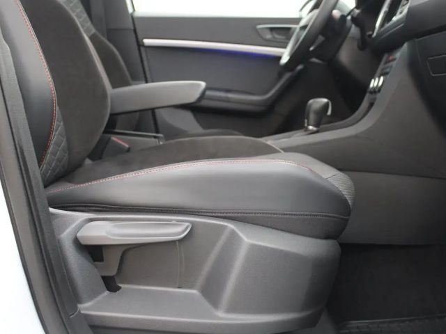 Seat Ateca 2.0 TDI 4Drive DSG FR-lijn