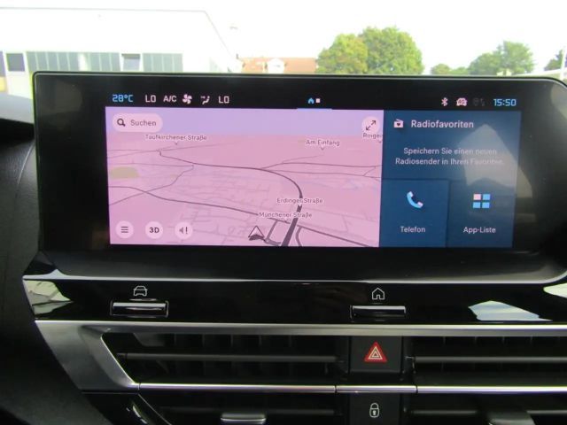 Citroën C4 Feel Pack PureTech