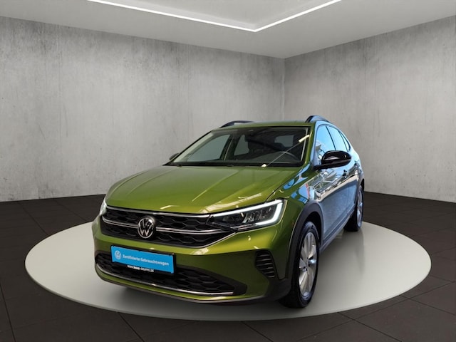 Volkswagen Taigo DSG Life